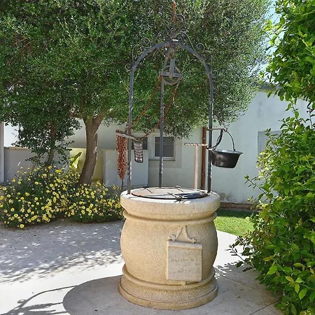 Fuer 4 Personen Ca 42 Qm In Medulin, Istrien Suedkueste Von Istrien Apartment