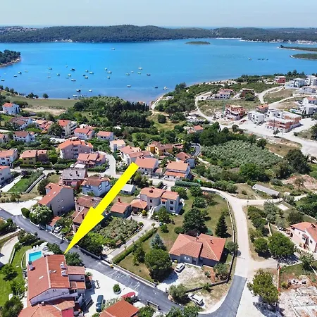 Fuer 4 Personen Ca 42 Qm In Medulin, Istrien Suedkueste Von Istrien Apartment Medulin
